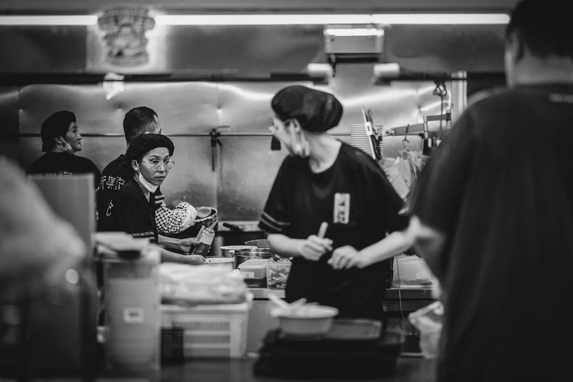 餐饮运营诊断中人效与坪效失衡的常见症结及优化路径正文配图 1